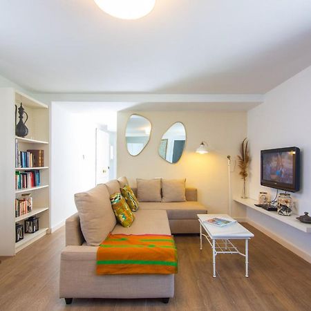 Casara Tres - 2 Dormitorios - Jardin Y Acceso Privado A La Playa Zahora Eksteriør bilde