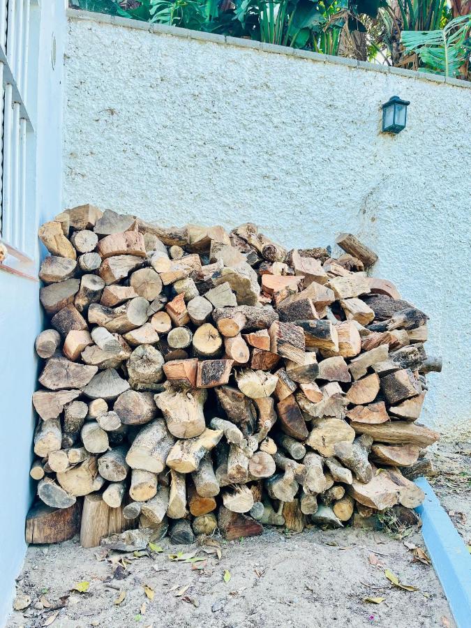 Casara Tres - 2 Dormitorios - Jardin Y Acceso Privado A La Playa Zahora Eksteriør bilde