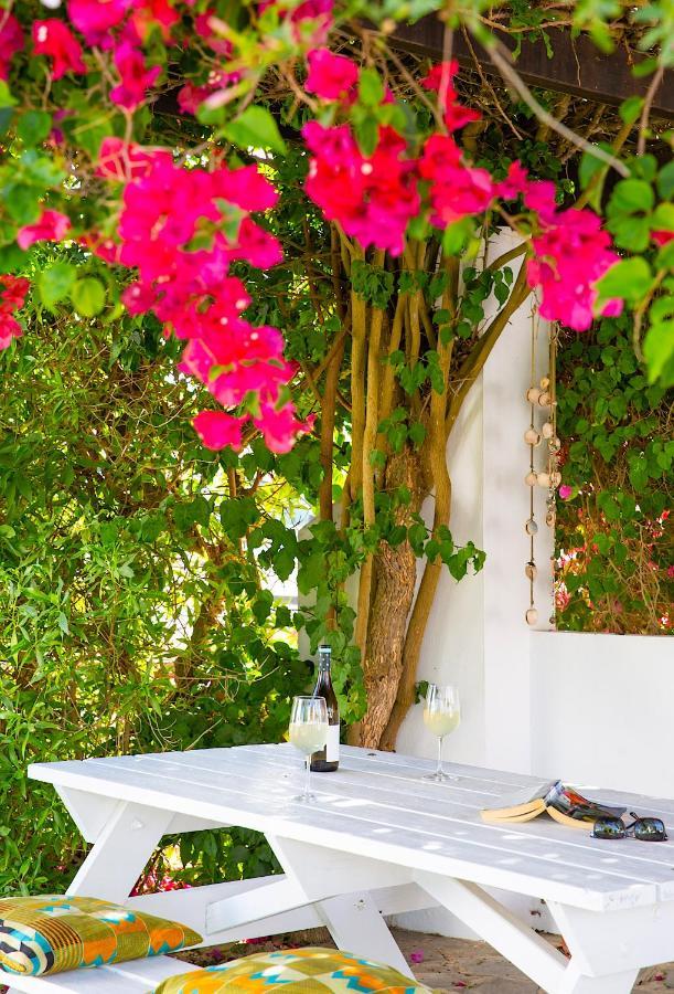 Casara Tres - 2 Dormitorios - Jardin Y Acceso Privado A La Playa Zahora Eksteriør bilde