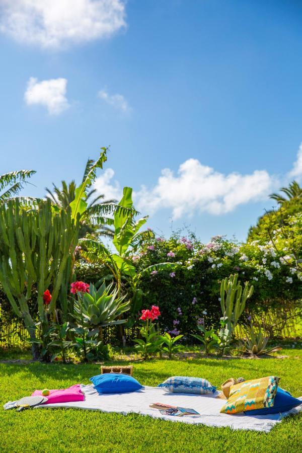 Casara Tres - 2 Dormitorios - Jardin Y Acceso Privado A La Playa Zahora Eksteriør bilde