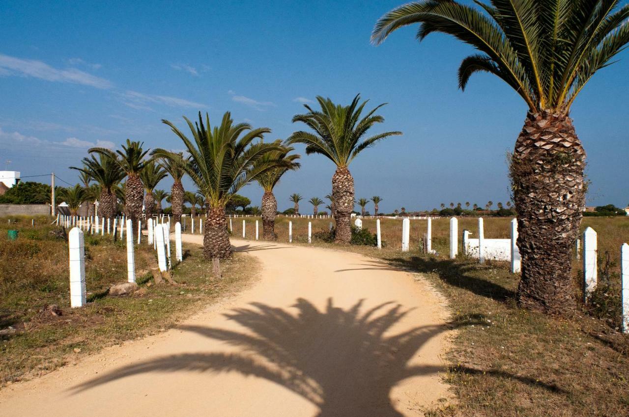 Casara Tres - 2 Dormitorios - Jardin Y Acceso Privado A La Playa Zahora Eksteriør bilde